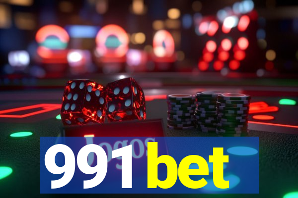 991 bet